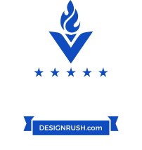 lilAgents' rating on DesignRush, the industry-leading B2B Marketplace connecting brands with agencies.